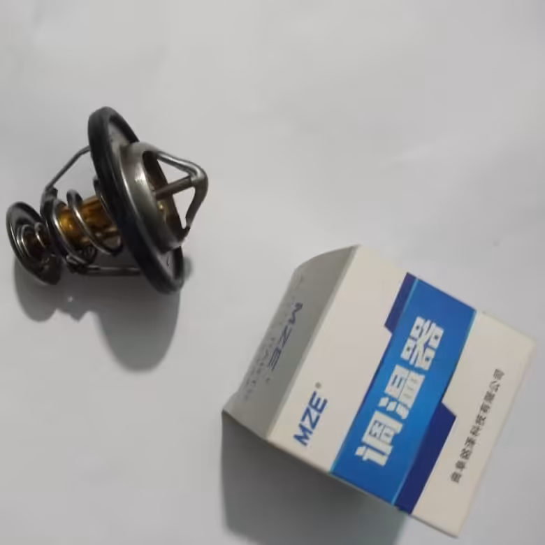 ترموستات ریچ