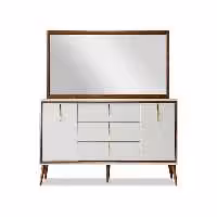 خرید اقساطی آینه کنسول لورنتا با شرایط پرداخت آسان! | رویال مبل