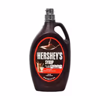 سیروپ ( سس ) شکلات 1300 گرم هرشیز - hersheys