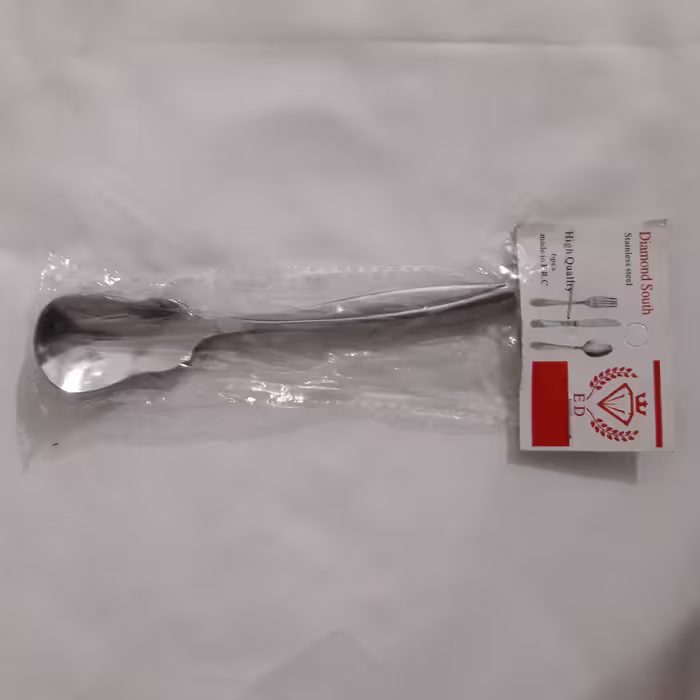 قاشق بستنی خوری
