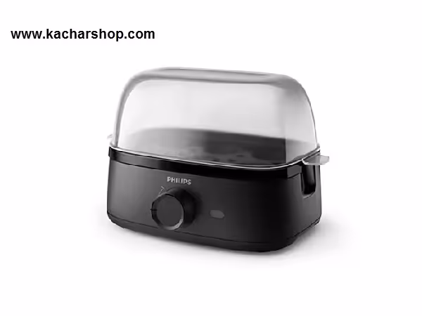 تخم مرغ پز فیلیپس مدل PHILIPS HD9137