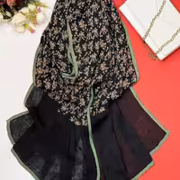 شال وارداتی