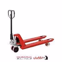 جک پالت 3 تن بیگ رد مدل TRE8220A-550