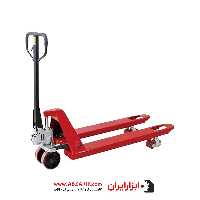 جک پالت 3 تن بیگ رد مدل TRE8220A-550