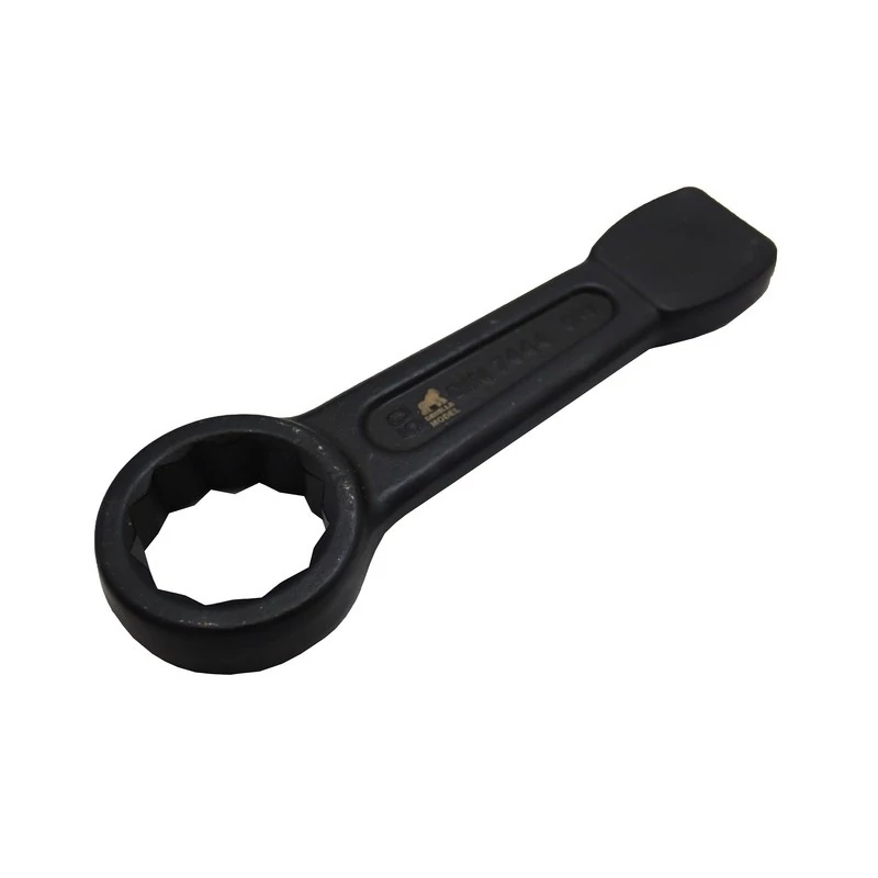 آچار رینگی چکشی مدل گوریلا کد YP-CHAKOSHI-50MM سایز 50 میلی متر