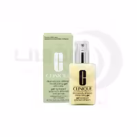 ژل آبرسان و مرطوب کننده کلینیک پوست چرب و مختلط دراماتیکالی حجم 125میل - فروشگاه اینترنتی افخمی