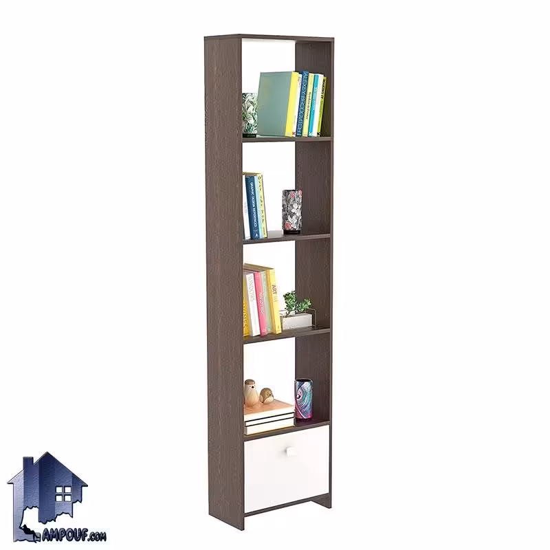 کتابخانه BCSJ103