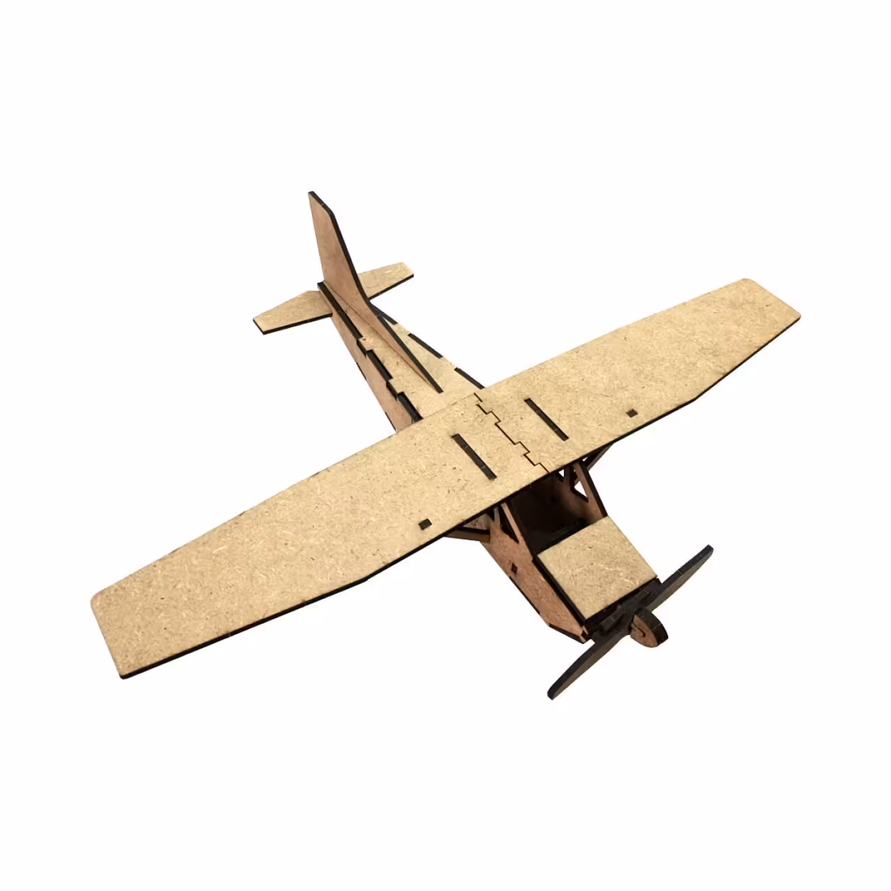 ساختنی طرح ماکت هواپیما