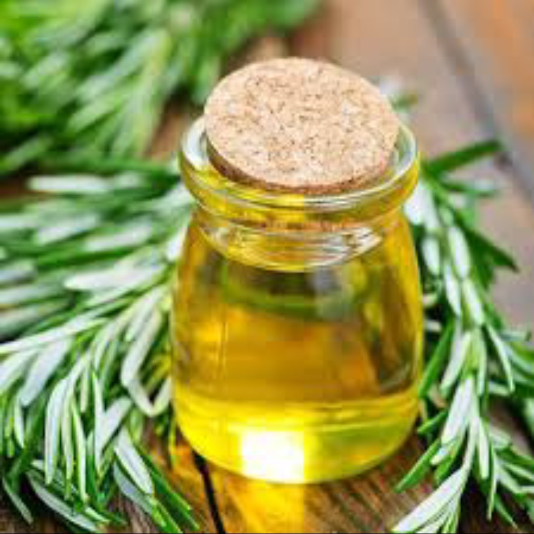 روغن رزماری