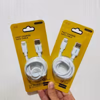 کابل شارژر فست آیفون KAMANTI مدل KT-13