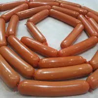 سوسیس مرغ خانگی اعلا1000گرمی