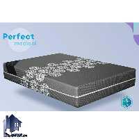 تشک 200*180 پرفکت مدیکال ریکو MY404