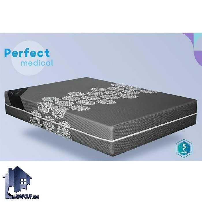 تشک 200*180 پرفکت مدیکال ریکو MY404