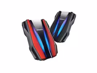 هارد اکسترنال ای دیتا مدل HD770G ظرفیت 2 ترابایت