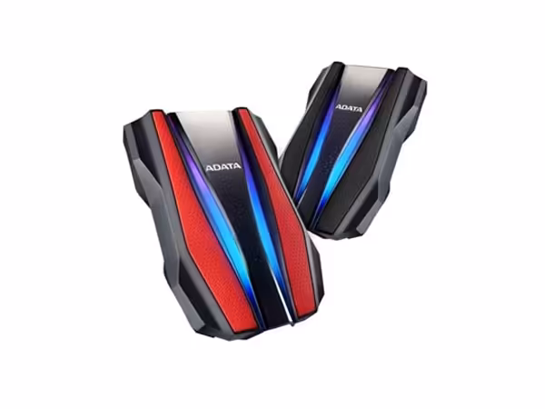 هارد اکسترنال ای دیتا مدل HD770G ظرفیت 2 ترابایت