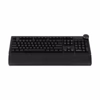 کیبورد مخصوص بازی تسکو مدل TSCO GK 8128