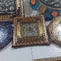 ساعت خاتم صلیبی اعلا