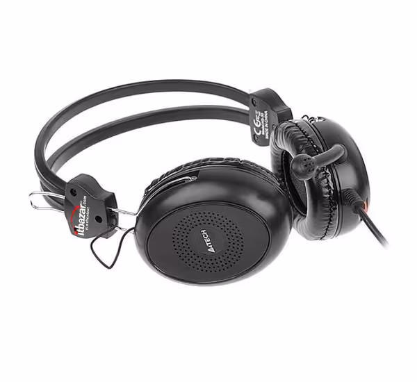 هدست ای فورتک مدل HS-30