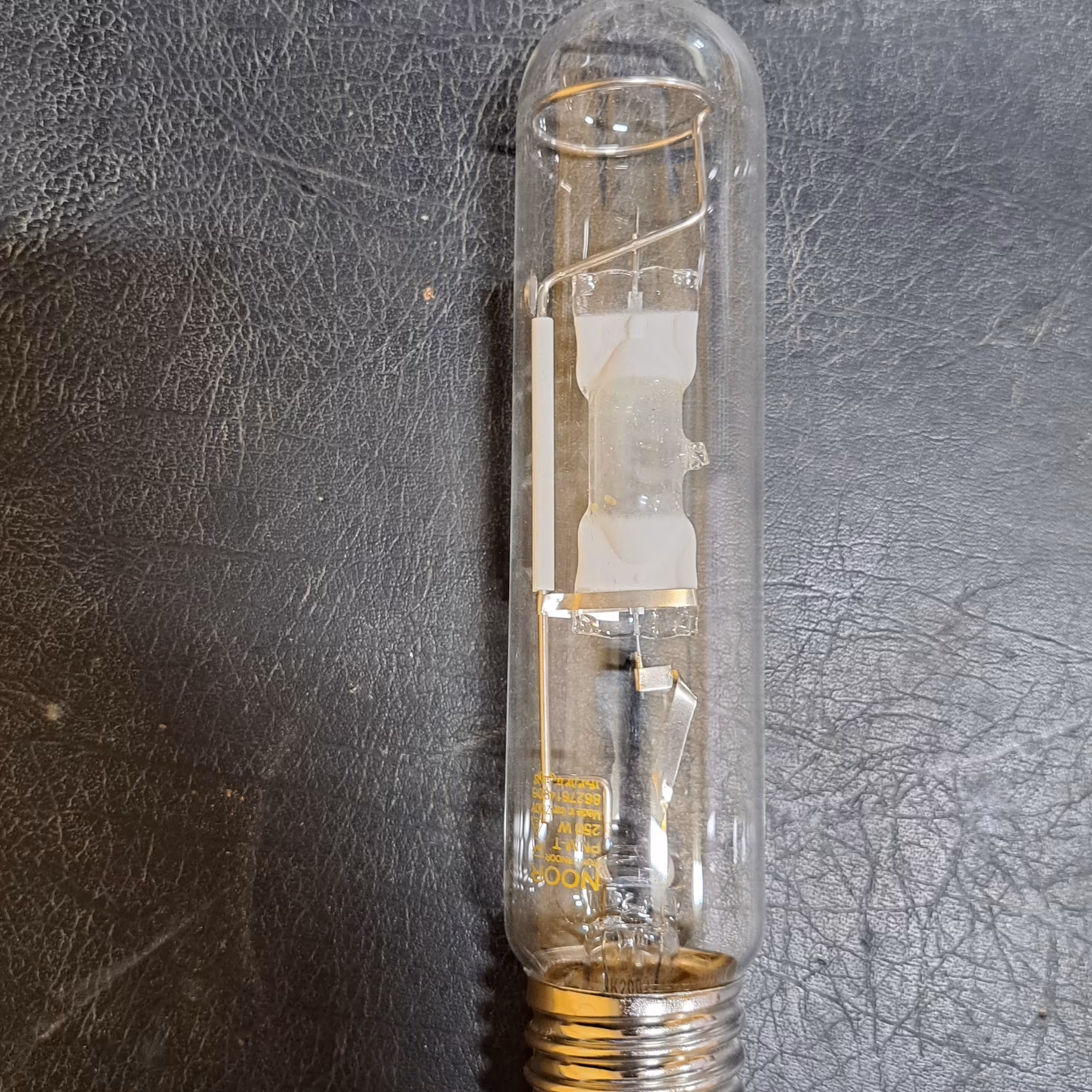 لامپ متال هالید برند نور 250 وات