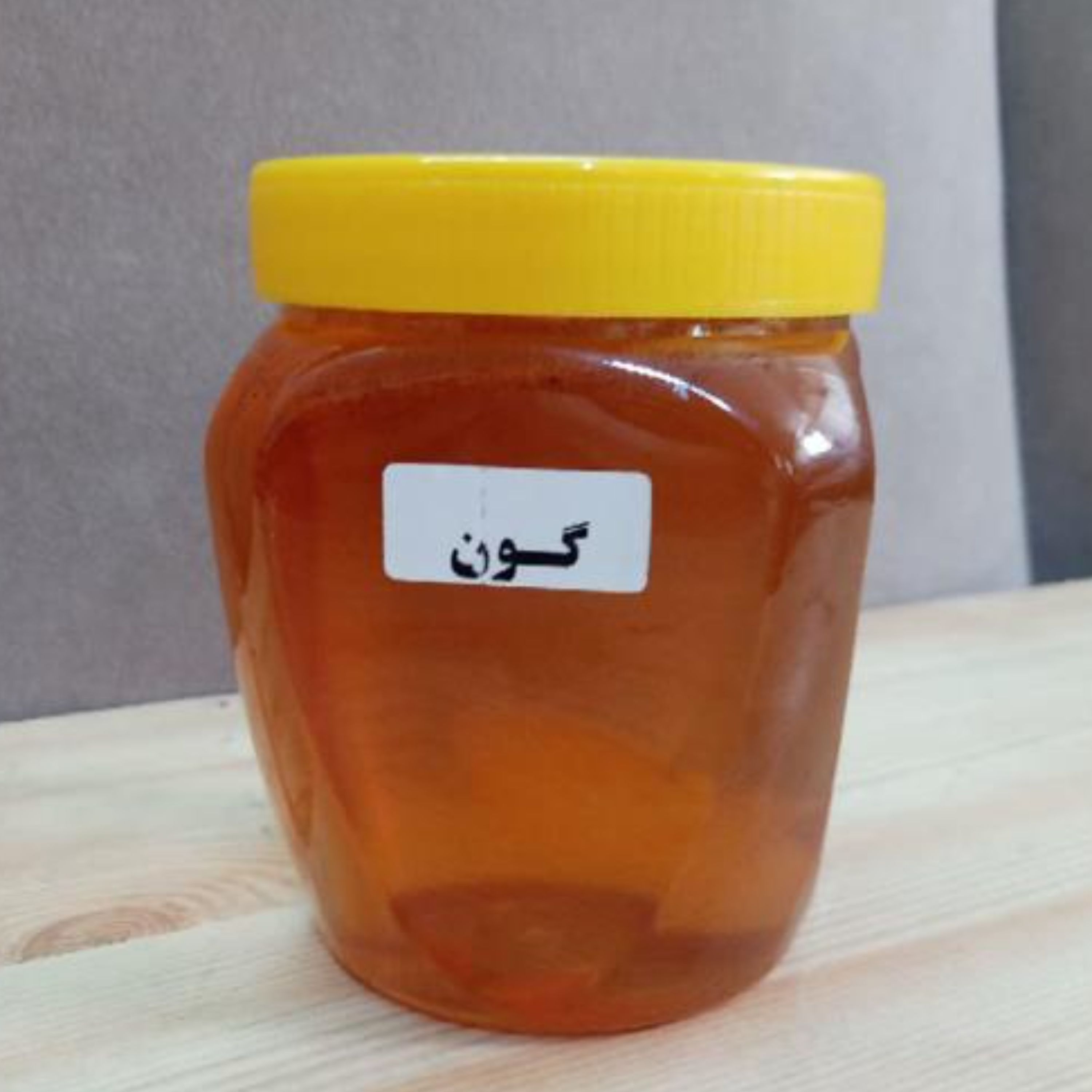 عسل گون