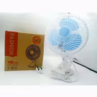  مینی پنکه برقی رومیزی 360