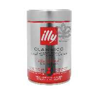 پودر قهوه فرانسه کلاسیک روست ( فیلتر کافی ) ایلی - illy