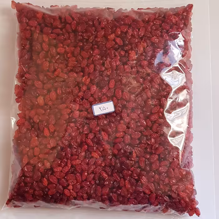 زرشک پفکی قائنات (250 گرمی)