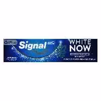خمیر دندان سفید کننده فوری 75 میل وایت نو شید وایتر سیگنال - signal