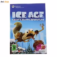 بازی Ice Age مخصوص PCکد p-268