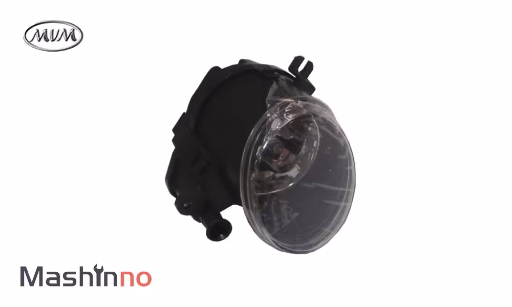 پروژکتور جلو راست ام وی ام 550