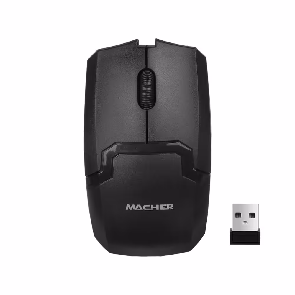 ماوس بی سیم