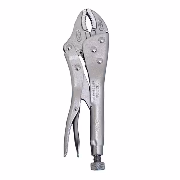 انبر قفلی لیکوتا سایز 254 میلیمتر