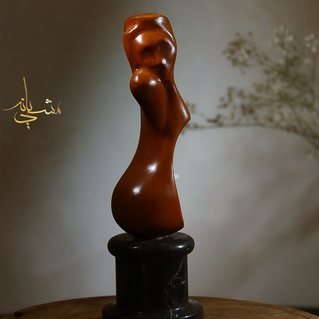 مجسمه پاک چهر