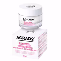 اگرادو - کرم ابرسان پوست 