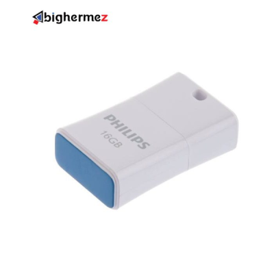 فلش مموری فیلیپس مدل پیکو به ظرفیت 16 گیگ