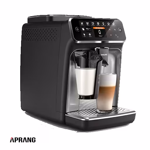 اسپرسوساز فیلیپس مدل EP4346-70