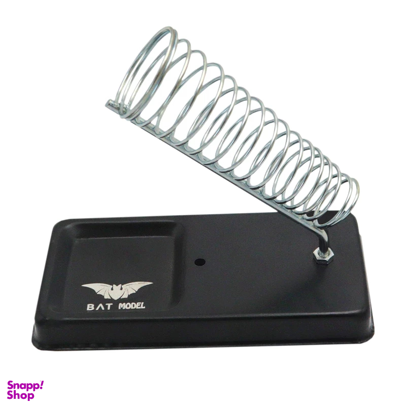 پایه هویه مدل بت کد YPM-12x6CM