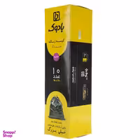 کیسه زباله بادوک مدل BND-VL-1 رول 10 عددی