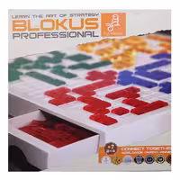 بازی فکری فکرانه مدل BLOKUS