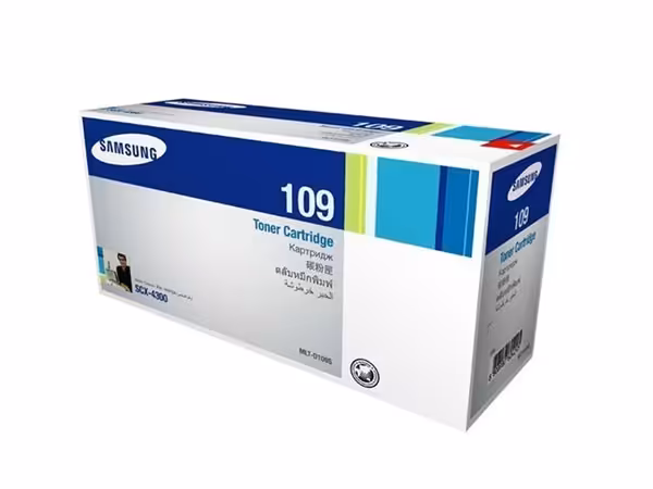 کارتریج تونر مشکی سامسونگ مدل MLT-D109S