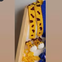 مارکر زرافه 