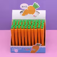 نوک 5 دهم طرح هویج