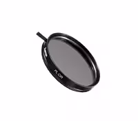 فیلتر پلاریزه Hama Polarizer 55mm