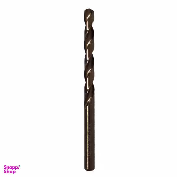 مته آهن اکو کد 23 سایز 6.5 میلی متر