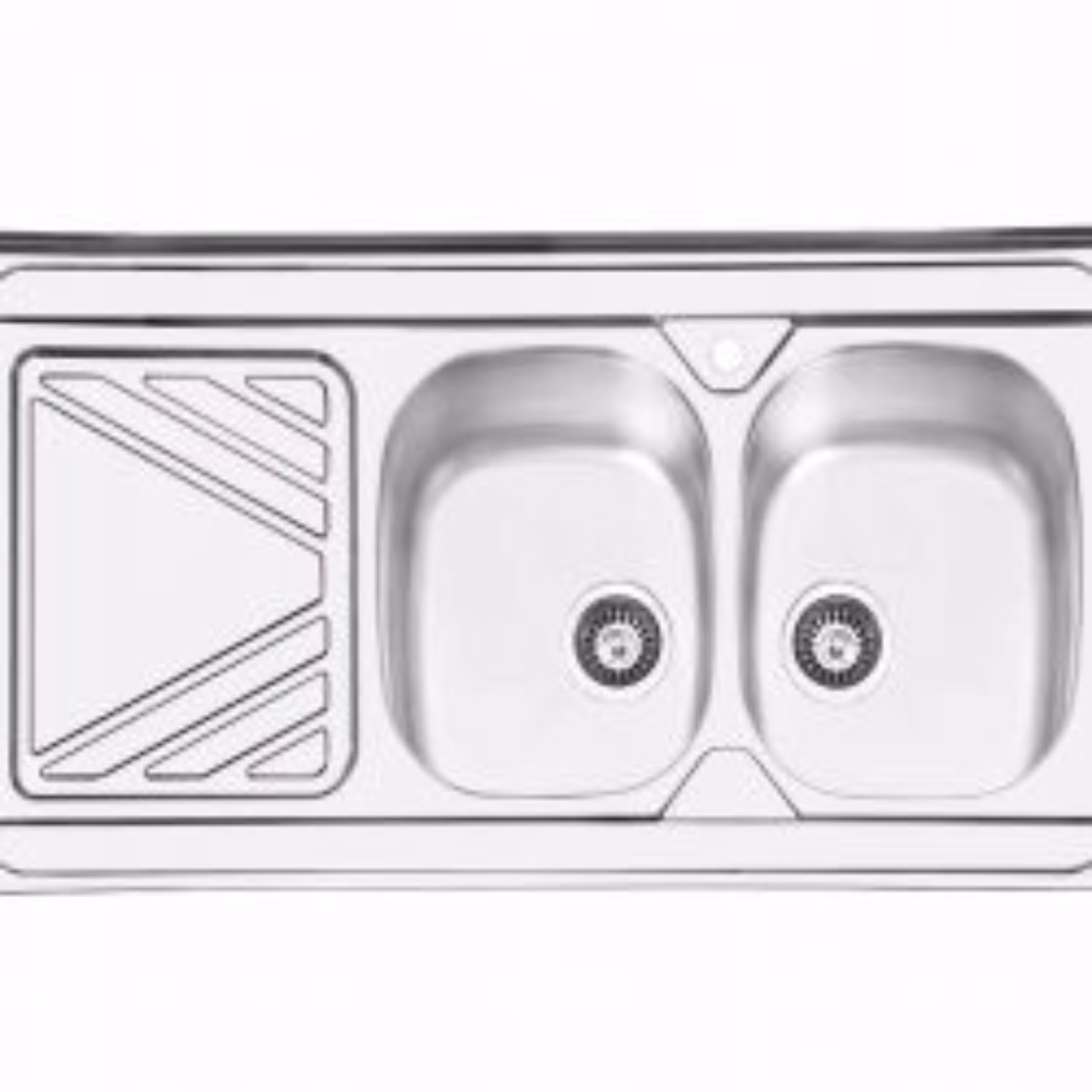 سینک 1028 ایلیا روکار (چپ یا راست ) ارسال به سراسر کشور با باربری