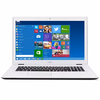 Acer Aspire E5 573G 3556 4 1 2 لپ تاپ ایسر E5 573