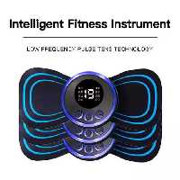 مینی ماساژور پروانه ای