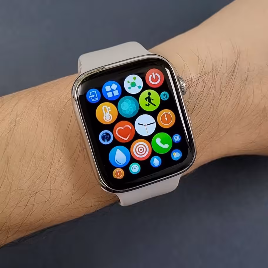 ساعت هوشمند اسمارت واچ  p37 max اصلی کیفیت عالی