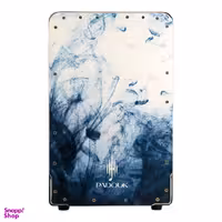 کاخن پادوک کد 05