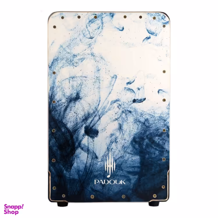 کاخن پادوک کد 05